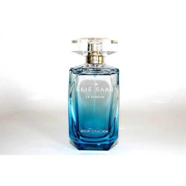 Le Parfum Resort Collection by Elie Saab