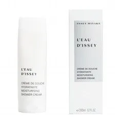 L'Eau d'Issey Shower Cream by Issey Miyake