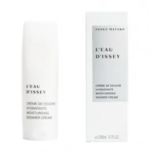 L'Eau d'Issey Shower Cream by Issey Miyake