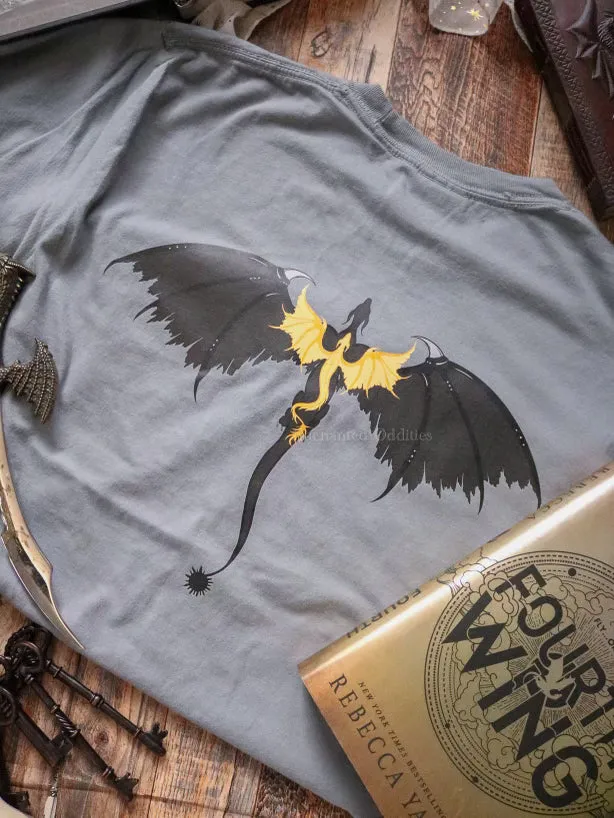 Lightning Wielder Premium Tee