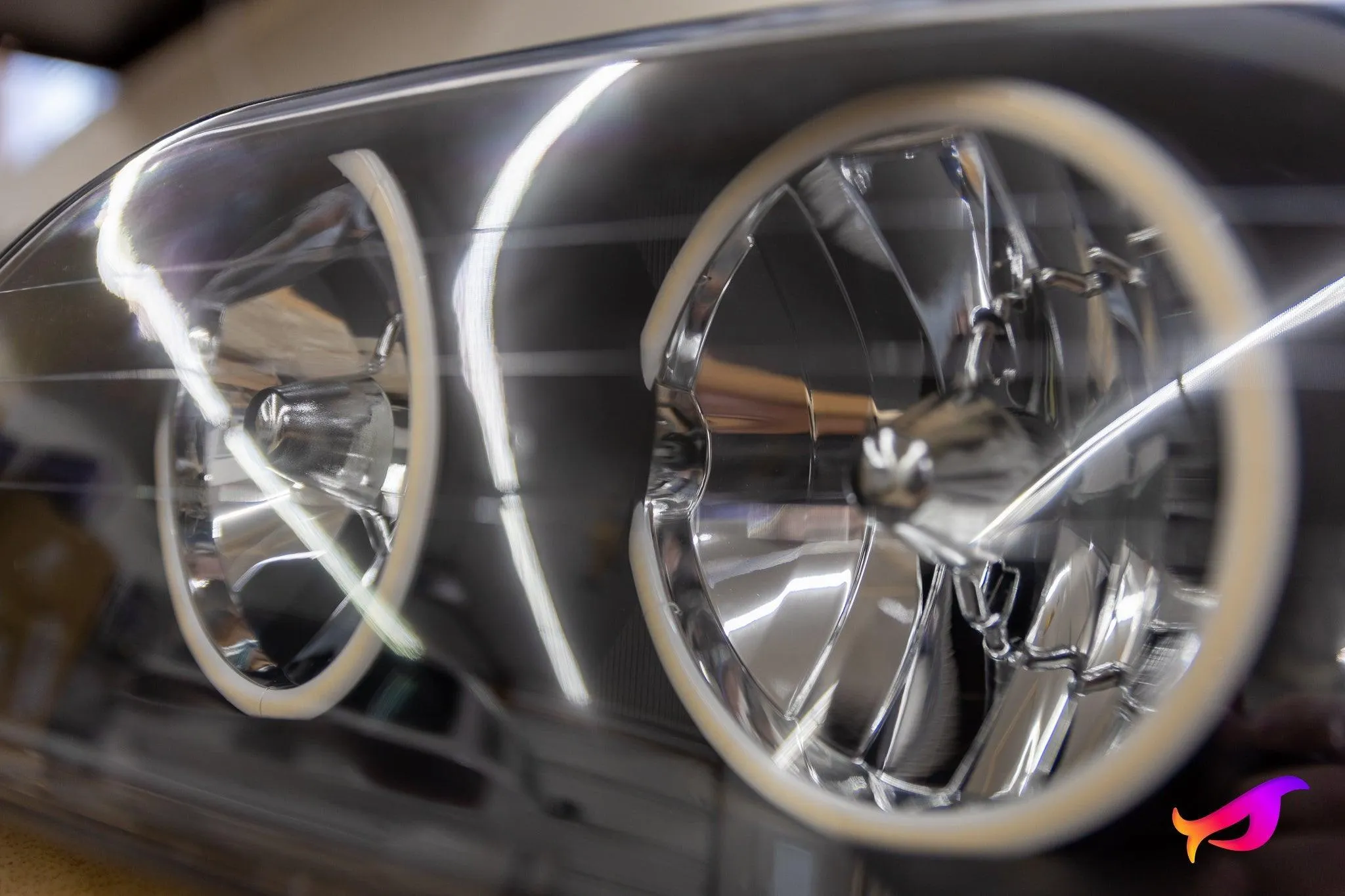 Lincoln Town Car (05-11) - Switchback