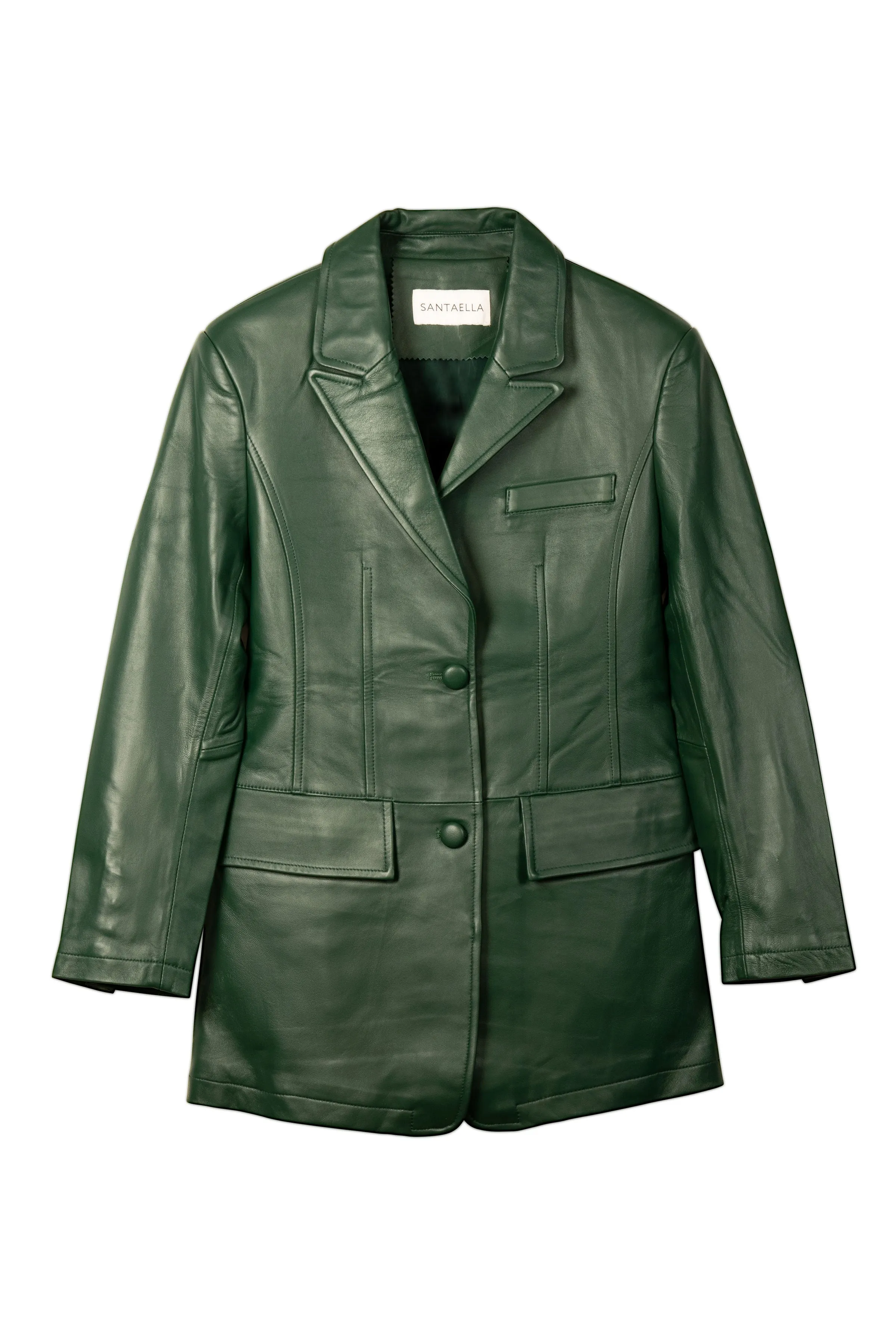 LOGAN BLAZER