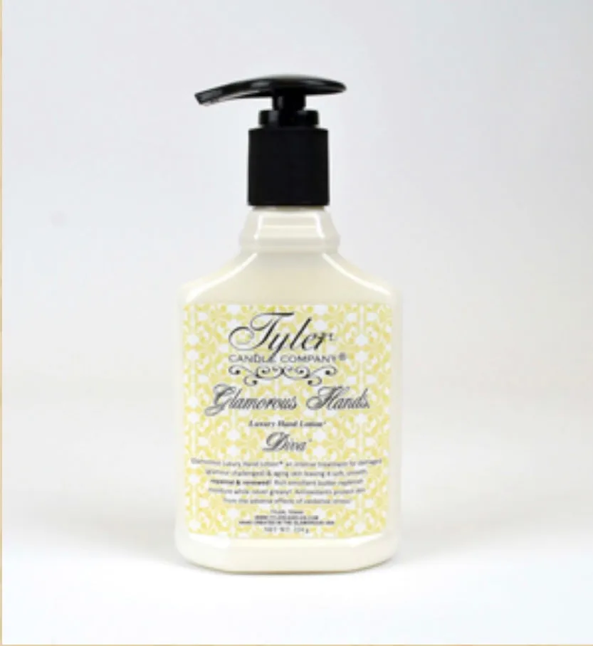 Luxury Hand Lotion®