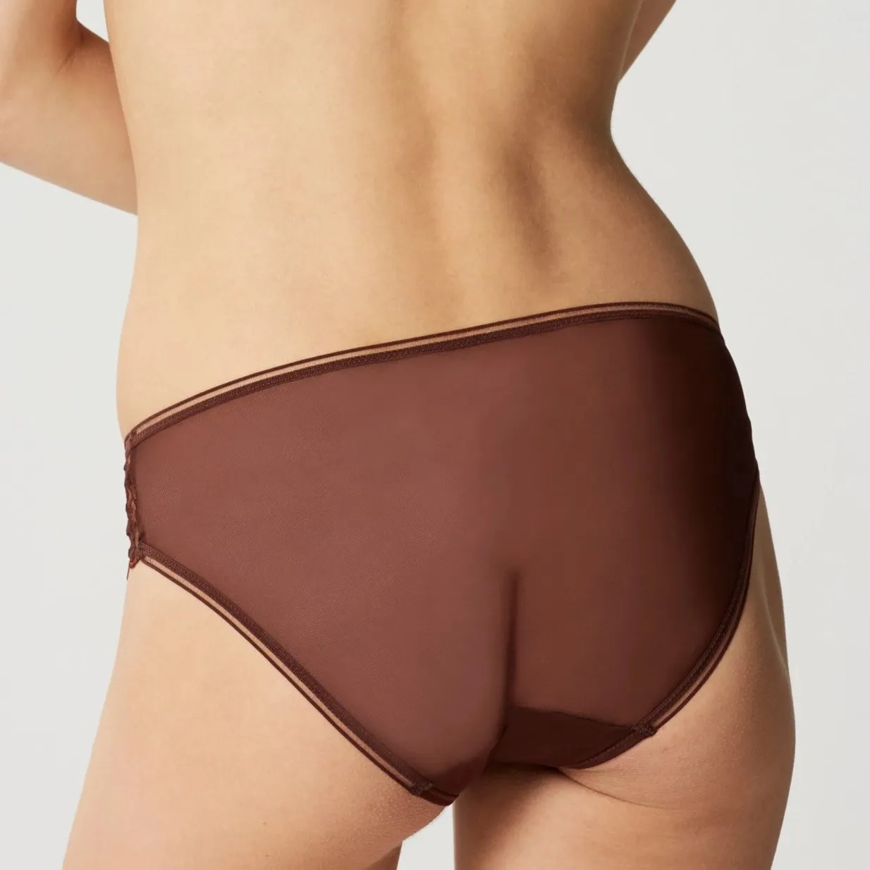 Maison Lejaby Sin Briefs