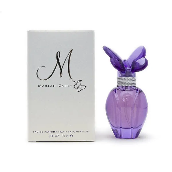 Mariah Carey M by Mariah Carey