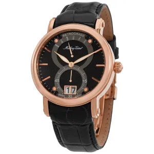 Mathey Tissot H7022PN MEN WATCH