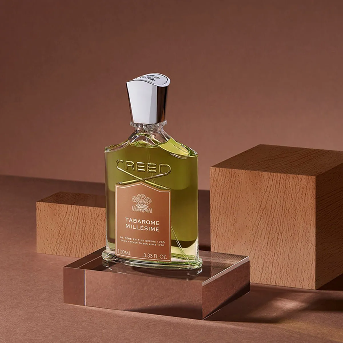 Men's Creed Tabarome Millesime EDP 3.3Oz