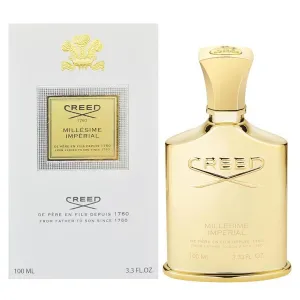 Millesime Imperial by Creed for Unisex 3.4 oz EDP Spray
