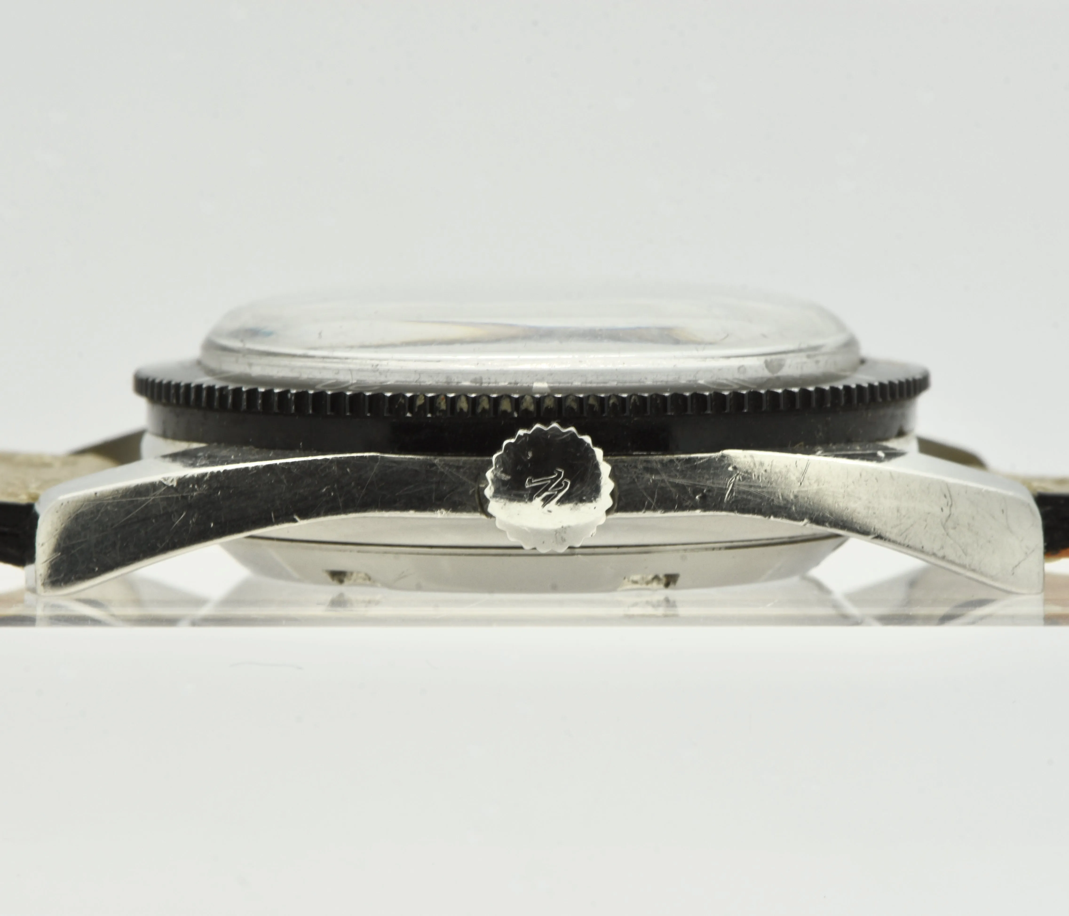 Milus Archimedes 666 "Devil Diver," Ref. 30.105