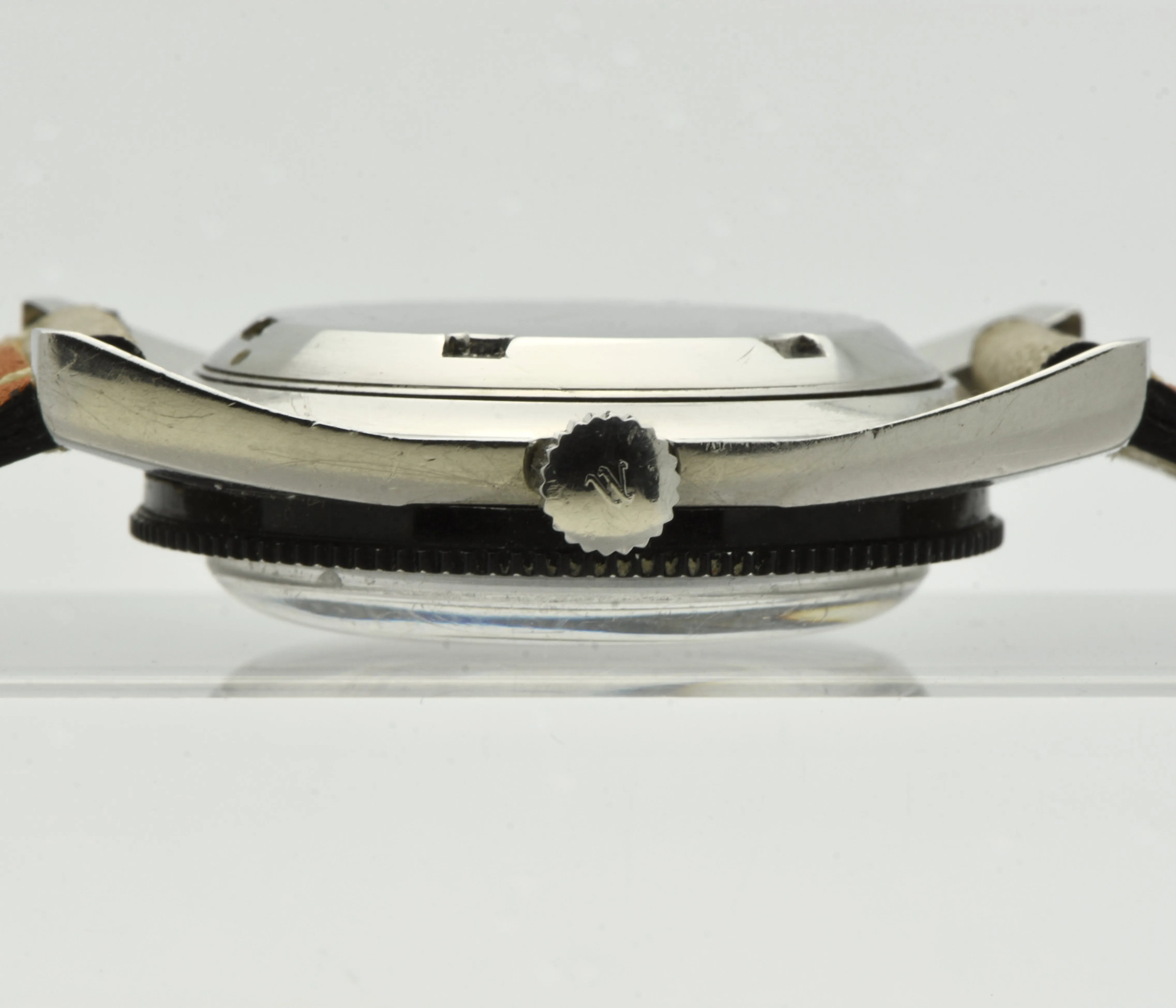 Milus Archimedes 666 "Devil Diver," Ref. 30.105