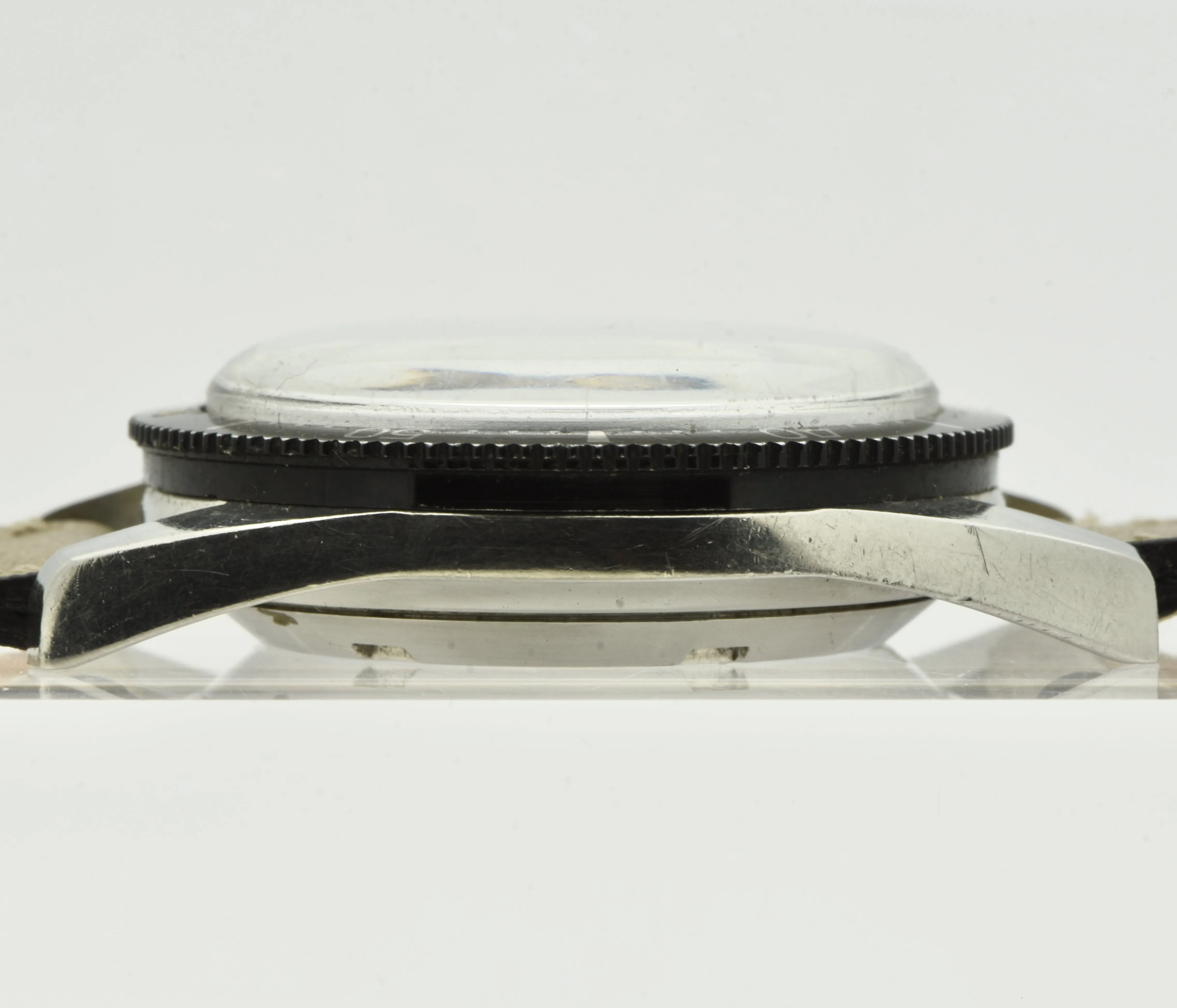 Milus Archimedes 666 "Devil Diver," Ref. 30.105