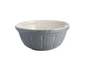 Mixing Bowl S24 Gray 9.5"