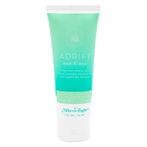 Mixologie Top Shelf Luxury Lotion - Adrift (Sun and Sea)