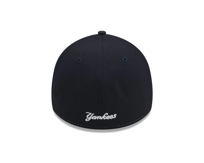 MLB 39THIRTY Team Classic Stretch Fit Hat