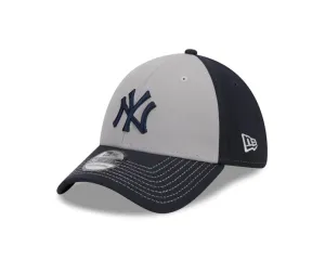 MLB 39THIRTY Team Classic Stretch Fit Hat
