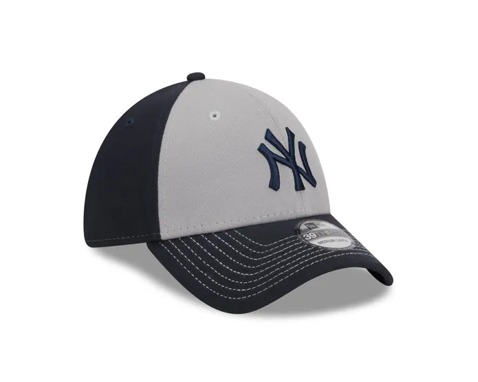 MLB 39THIRTY Team Classic Stretch Fit Hat