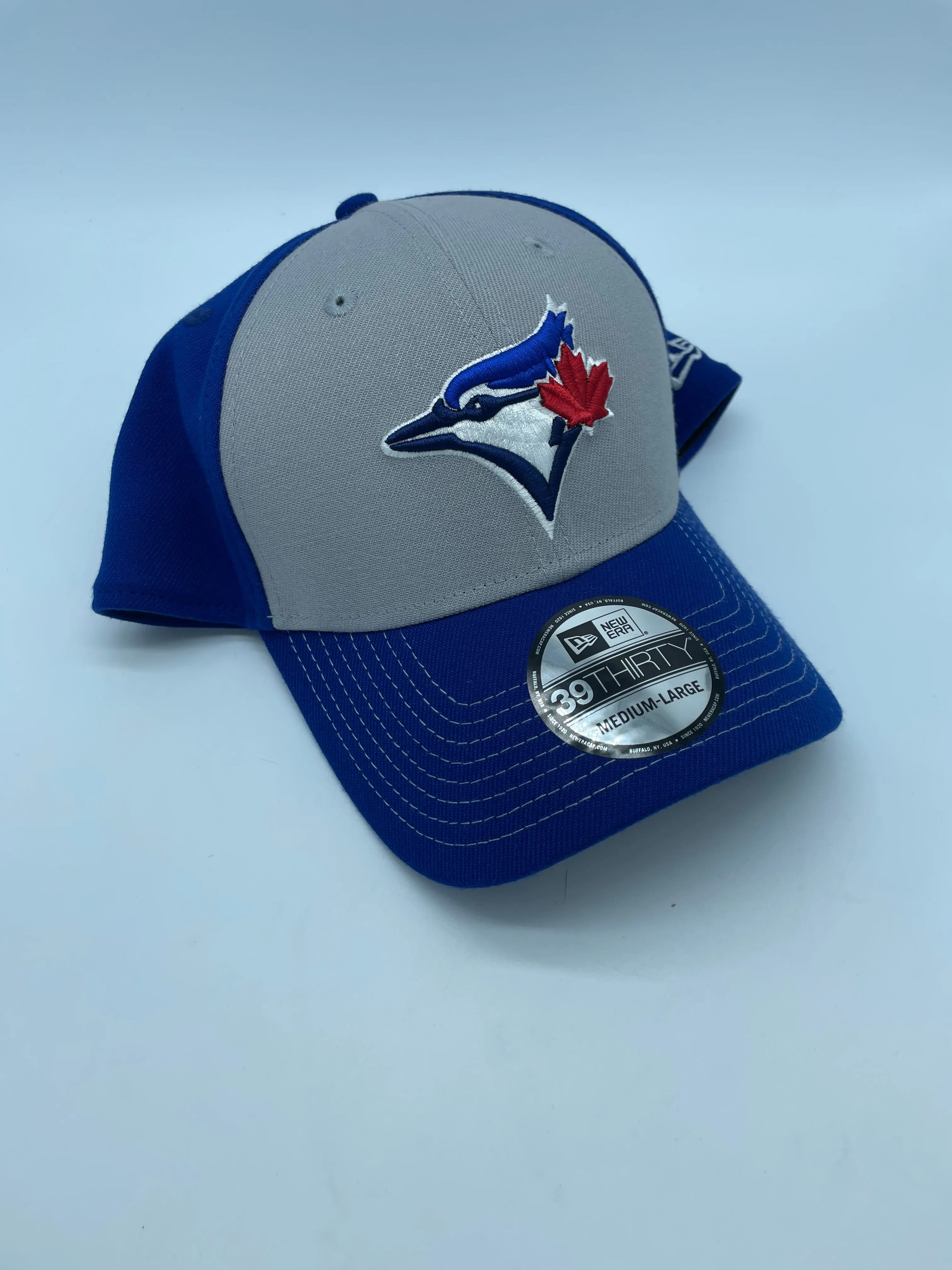 MLB 39THIRTY Team Classic Stretch Fit Hat