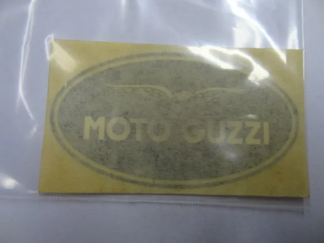 Moto Guzzi RH Decal - Nevada (#32917860)