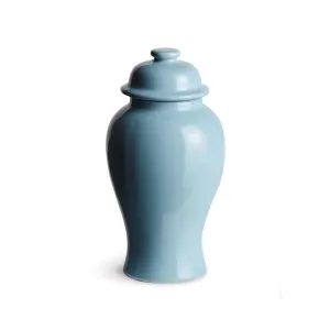 NAPA Home & Garden, KOA LIDDED MINI GINGER JAR SMALL,N4SN25BL
