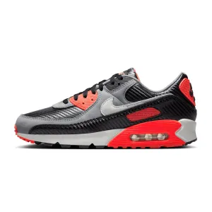 Nike Air Max 90 Premium Black/Photon Dust-Cool Grey HM9432-001