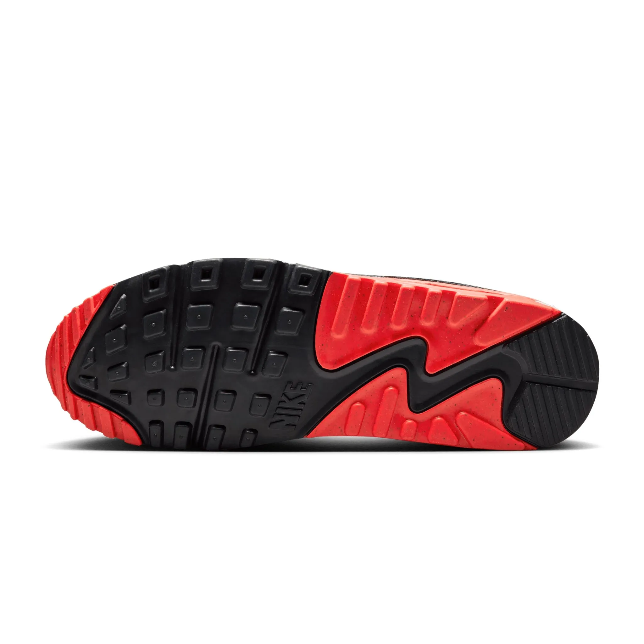 Nike Air Max 90 Premium Black/Photon Dust-Cool Grey HM9432-001