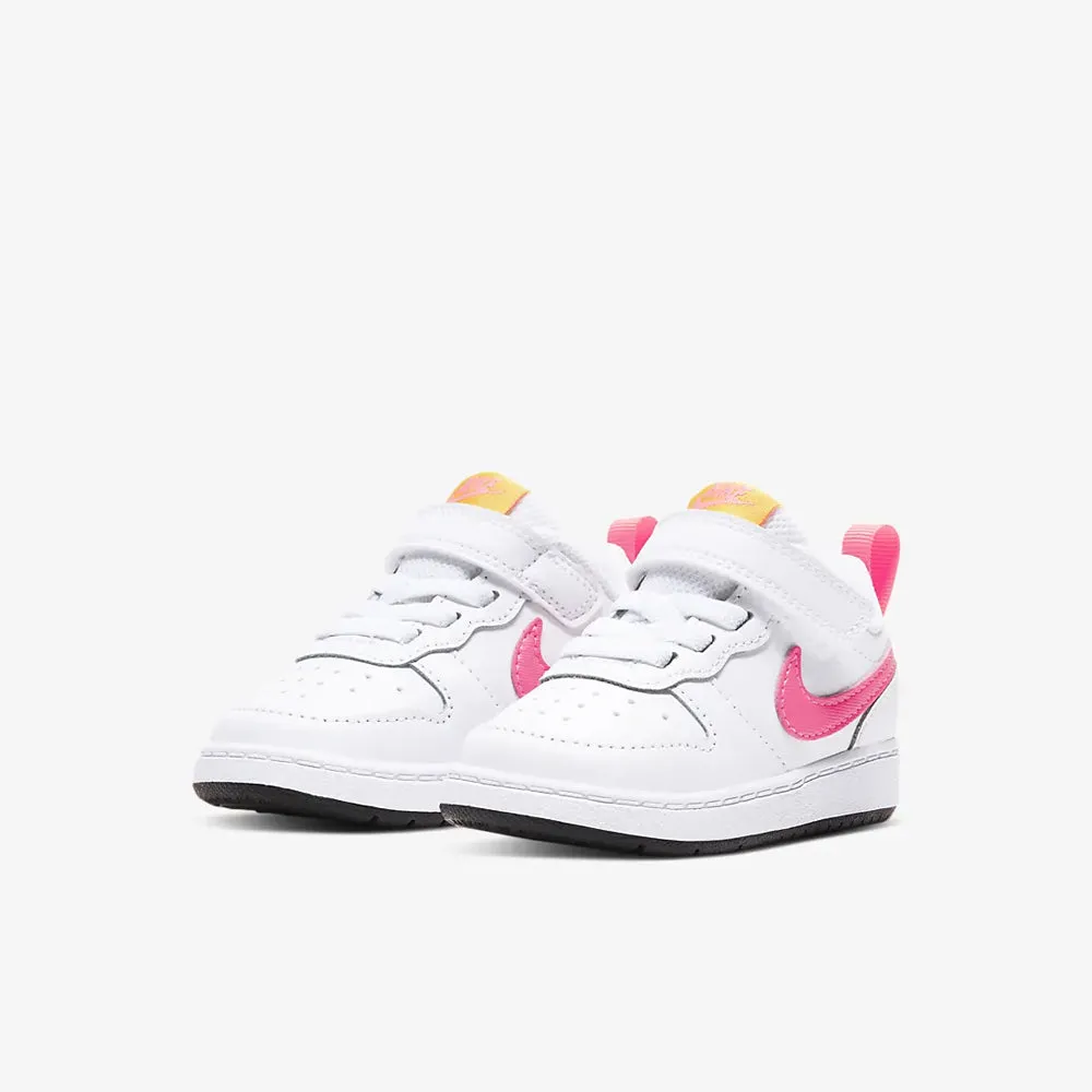 Nike Court Borough Low 2 Inf