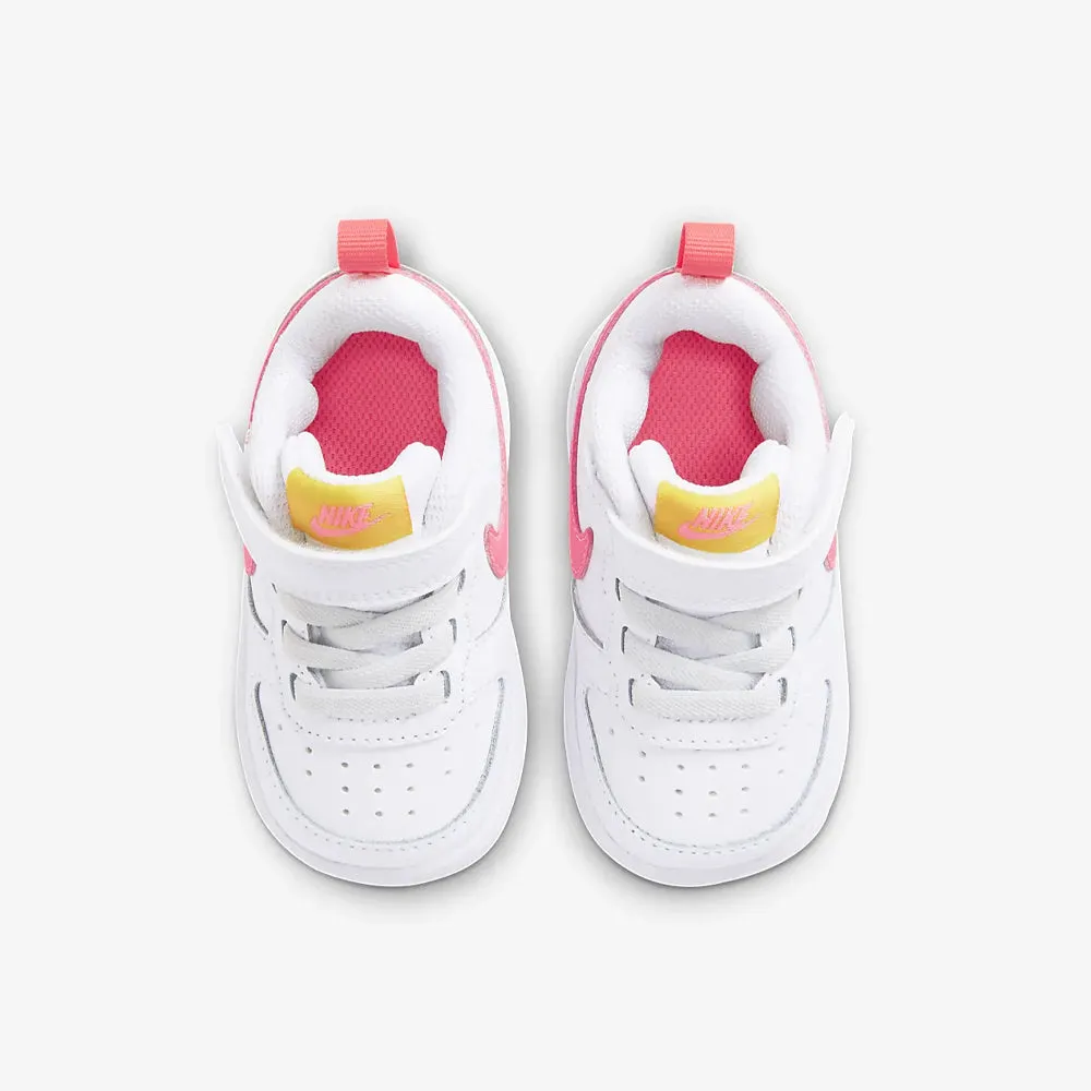 Nike Court Borough Low 2 Inf