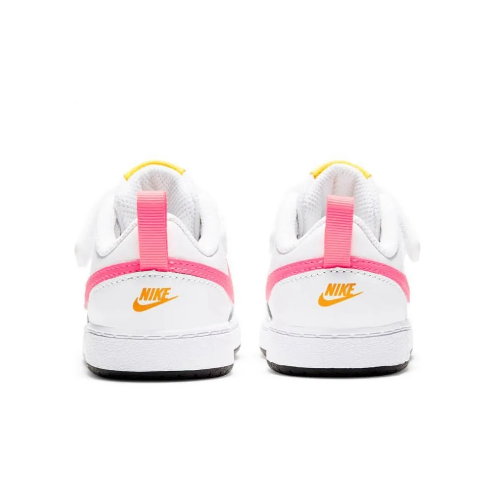 Nike Court Borough Low 2 Inf