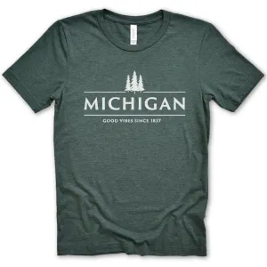Origin Tee