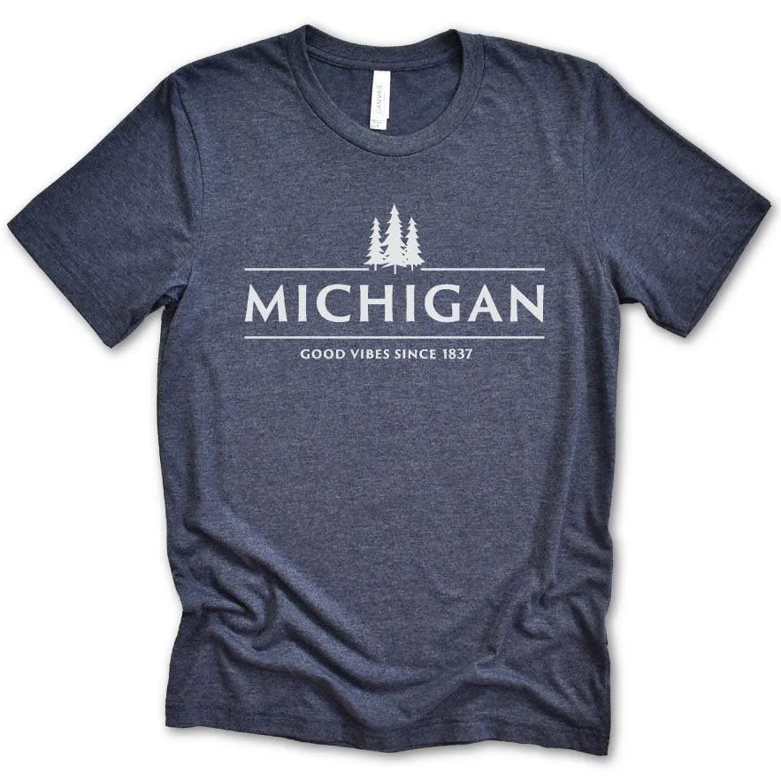 Origin Tee