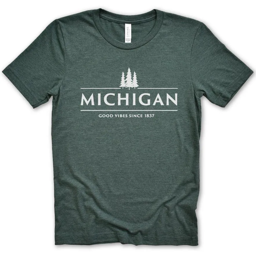 Origin Tee