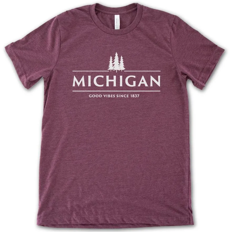 Origin Tee