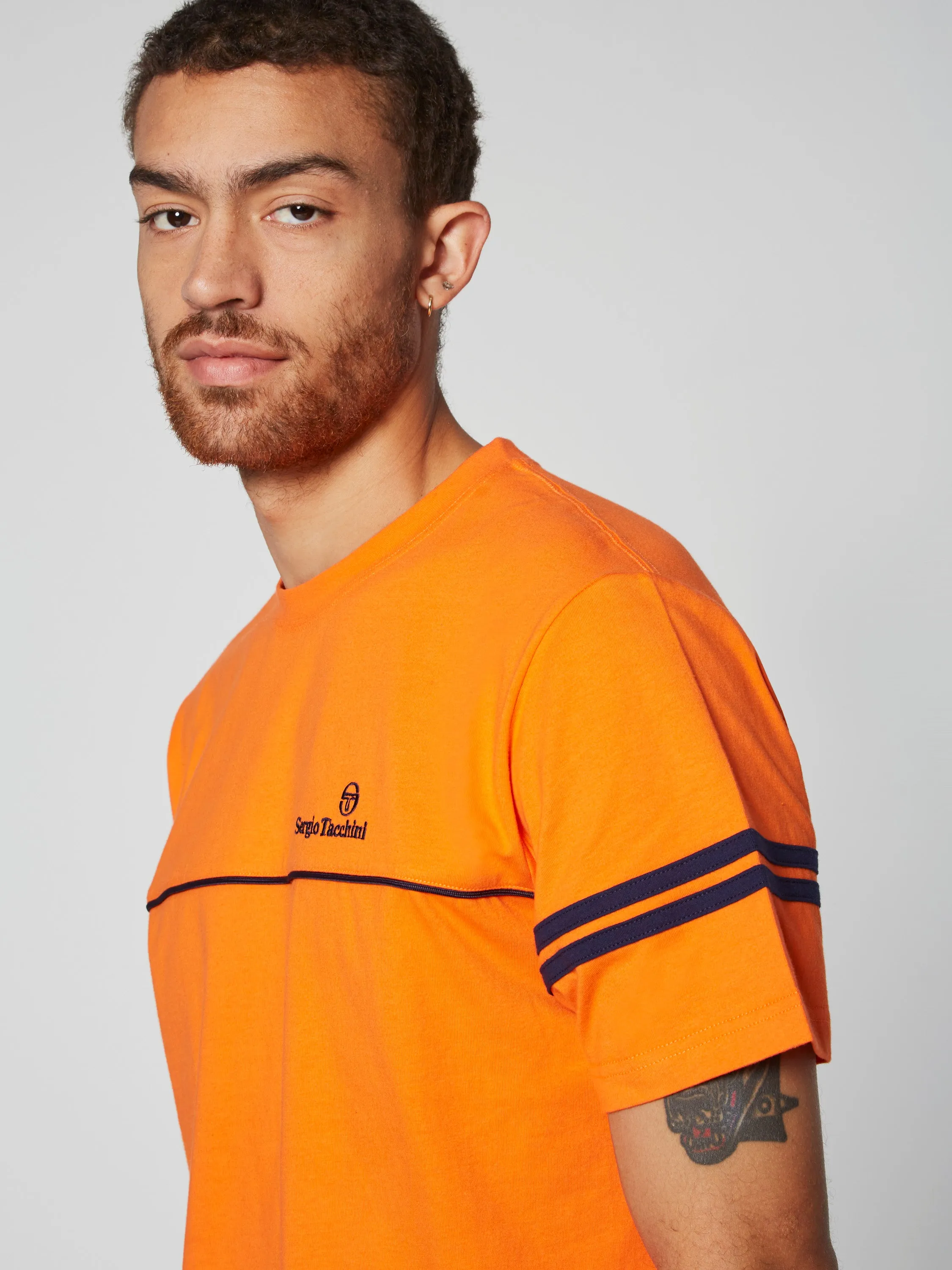 Orion T-Shirt- Dragon Fire