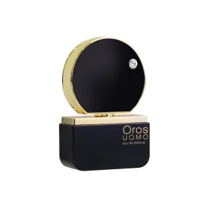 OROS UOMO MAN EDP 100ML | ARMAF LUXURY PERFUMES