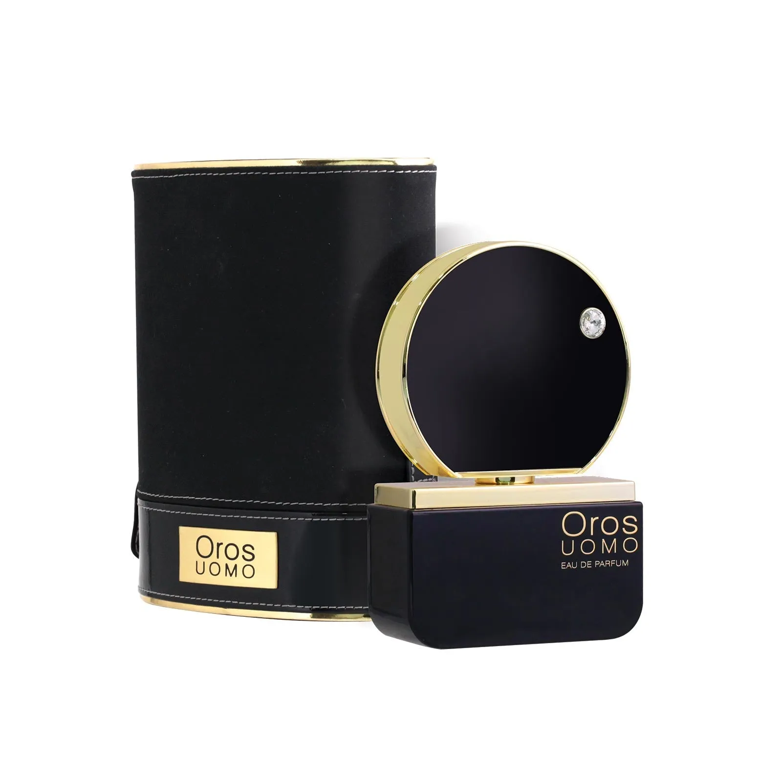 OROS UOMO MAN EDP 100ML | ARMAF LUXURY PERFUMES