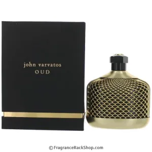 Oud by John Varvatos Eau De Parfum