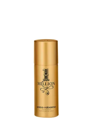 PACO RABANNE 1 Million Deodorant Spray 150ml