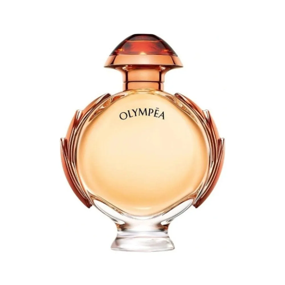 Paco Rabanne Olympea Intense Eau De Parfum Intense For Women
