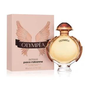 Paco Rabanne Olympea Intense Eau De Parfum Intense For Women
