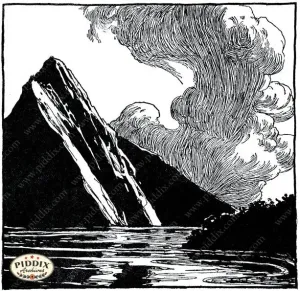 PDXC15510 -- Black & White Fairy Tales