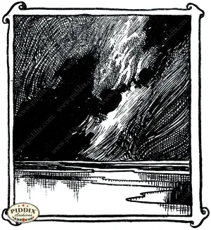 PDXC15638-- Black & White Fairy Tales