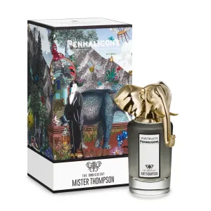 Penhaligon's The Omniscient Mr Thompson Perfume For Men EDP 75ml