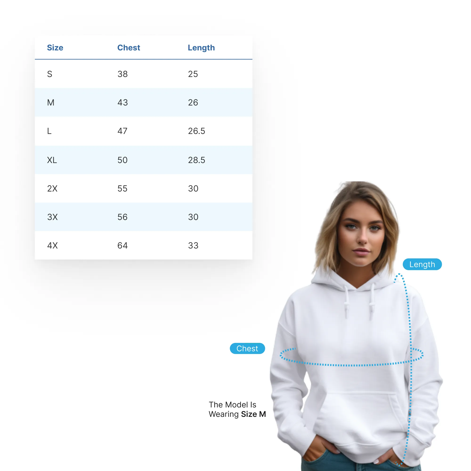"Vintage Michigan" Relaxed Fit Classic Unisex Hoodie
