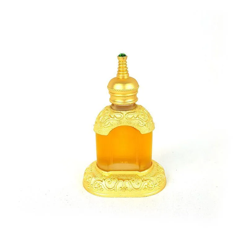 Rasasi Amber Ood Concentrated Perfume Attar 14 ml