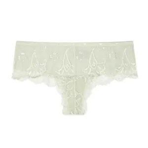 Red Carpet Ready Lace Hipster