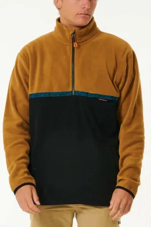 Rip Curl Journey Polar Fleece Crew