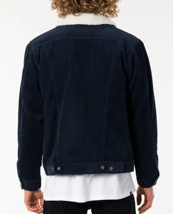 Rip Curl State Cord Jacket
