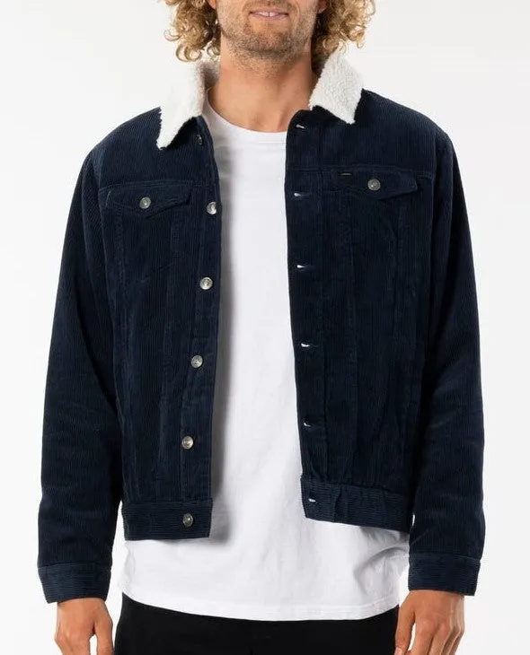 Rip Curl State Cord Jacket
