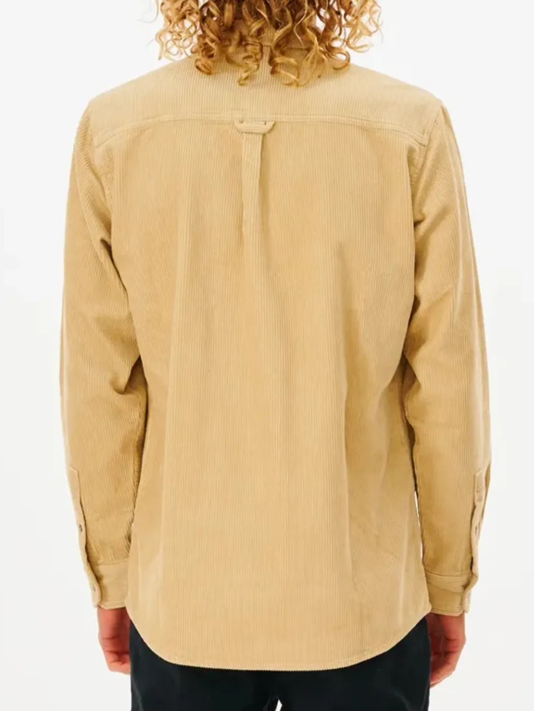 Rip Curl State Cord Shirt