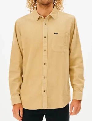 Rip Curl State Cord Shirt